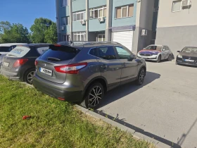 Nissan Qashqai Tekna 4x4 1.6dCi Panorama | Auto.bg — изображение 9 Nissan Qashqai Tekna 4x4 1.6dCi Panorama | Auto.bg — изображение 9