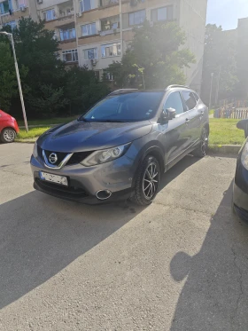 Nissan Qashqai Tekna 4x4 1.6dCi Panorama | Auto.bg — изображение 4 Nissan Qashqai Tekna 4x4 1.6dCi Panorama | Auto.bg — изображение 4
