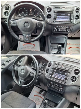VW Tiguan 2.0TDI 6ск. - 10225 € / 19998.36 лв. - 52887492 10 | Car24.bg VW Tiguan 2.0TDI 6ск. - 10225 € / 19998.36 лв. - 52887492 10