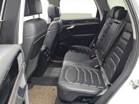 VW Touareg 3.0 DPY Automatic | Auto.bg — изображение 11 VW Touareg 3.0 DPY Automatic | Auto.bg — изображение 11