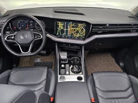 VW Touareg 3.0 DPY Automatic | Auto.bg — изображение 6 VW Touareg 3.0 DPY Automatic | Auto.bg — изображение 6