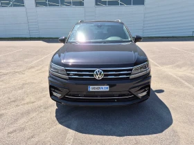 VW Tiguan Highline / От Представителство / Автокредит | Auto.bg — изображение 6 VW Tiguan Highline / От Представителство / Автокредит | Auto.bg — изображение 6