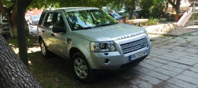 Land Rover Freelander - Car24.bg Land Rover Freelander