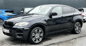 BMW X6 M50D 381HP HUD DISTRONIC 360CAM ОБДУХВАНЕ