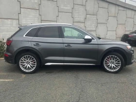 Audi SQ5 * PROGRESSIV * АВТОКРЕДИТ БЕЗ ПЪРВОНАЧАЛНА ВНОСКА | Auto.bg — изображение 4 Audi SQ5 * PROGRESSIV * АВТОКРЕДИТ БЕЗ ПЪРВОНАЧАЛНА ВНОСКА | Auto.bg — изображение 4