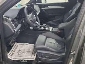Audi Q5 * 45 Tfsi Quattro Technik * CARFAX * ЦЕНА ДО БГ | Auto.bg — изображение 12 Audi Q5 * 45 Tfsi Quattro Technik * CARFAX * ЦЕНА ДО БГ | Auto.bg — изображение 12