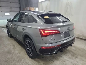 Audi Q5 * 45 Tfsi Quattro Technik * CARFAX * ЦЕНА ДО БГ | Auto.bg — изображение 5 Audi Q5 * 45 Tfsi Quattro Technik * CARFAX * ЦЕНА ДО БГ | Auto.bg — изображение 5