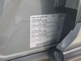 Audi Q5 * 45 Tfsi Quattro Technik * CARFAX * ЦЕНА ДО БГ | Auto.bg — изображение 16 Audi Q5 * 45 Tfsi Quattro Technik * CARFAX * ЦЕНА ДО БГ | Auto.bg — изображение 16