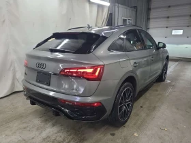 Audi Q5 * 45 Tfsi Quattro Technik * CARFAX * ЦЕНА ДО БГ | Auto.bg — изображение 2 Audi Q5 * 45 Tfsi Quattro Technik * CARFAX * ЦЕНА ДО БГ | Auto.bg — изображение 2