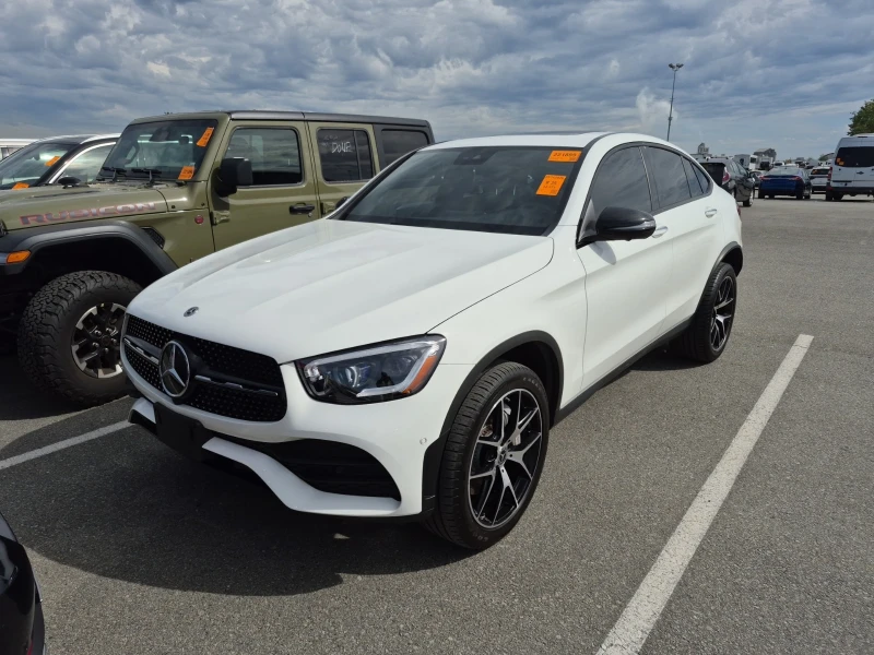 Mercedes-Benz GLC 300 GLC 300 4MATIC Coupe / Автокредит - 22300 € - 15618214 1 | Car24.bg Mercedes-Benz GLC 300 GLC 300 4MATIC Coupe / Автокредит - 22300 € - 15618214 1