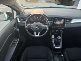 Renault Captur 1.0 Tce LPG | Mobile.bg — малка снимка 10