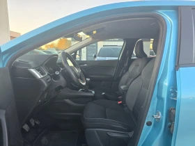 Renault Captur 1.0 Tce LPG | Mobile.bg — малка снимка 6