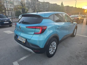 Renault Captur 1.0 Tce LPG | Mobile.bg — малка снимка 5