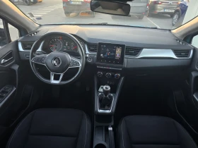 Renault Captur 1.0 Tce LPG | Mobile.bg — малка снимка 8