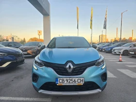 Renault Captur 1.0 Tce LPG | Mobile.bg — малка снимка 2