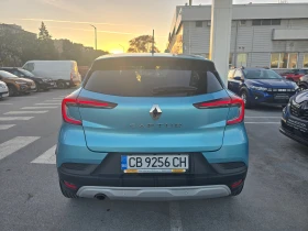 Renault Captur 1.0 Tce LPG | Mobile.bg — малка снимка 4