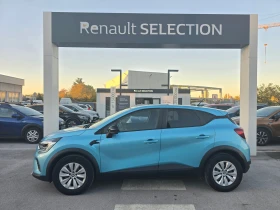 Renault Captur 1.0 Tce LPG | Mobile.bg — малка снимка 3