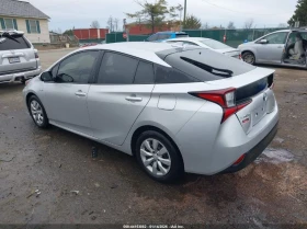 Toyota Prius 1.8l Le - 14500 € / 28359.53 лв. - 92739671 3 | Car24.bg Toyota Prius 1.8l Le - 14500 € / 28359.53 лв. - 92739671 3