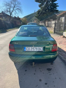 Audi A4 - 1200 € / 2347.00 лв. - 82948813 10 | Car24.bg Audi A4 - 1200 € / 2347.00 лв. - 82948813 10
