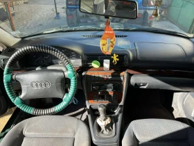 Audi A4 - 1200 € / 2347.00 лв. - 82948813 6 | Car24.bg Audi A4 - 1200 € / 2347.00 лв. - 82948813 6