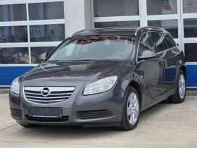 Opel Insignia 2.0CDTI - Car24.bg Opel Insignia 2.0CDTI