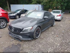 Mercedes-Benz C 63 AMG S* Coupe* Keyless* Koжа* Подгрев* НАВИ* Клип на мо - 24500 € / 47917.83 лв. - 28840604 2 | Car24.bg Mercedes-Benz C 63 AMG S* Coupe* Keyless* Koжа* Подгрев* НАВИ* Клип на мо - 24500 € / 47917.83 лв. - 28840604 2