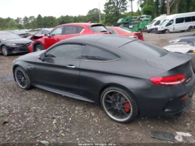 Mercedes-Benz C 63 AMG S* Coupe* Keyless* Koжа* Подгрев* НАВИ* Клип на мо - 24500 € / 47917.83 лв. - 28840604 13 | Car24.bg Mercedes-Benz C 63 AMG S* Coupe* Keyless* Koжа* Подгрев* НАВИ* Клип на мо - 24500 € / 47917.83 лв. - 28840604 13