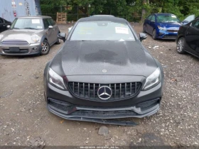 Mercedes-Benz C 63 AMG S* Coupe* Keyless* Koжа* Подгрев* НАВИ* Клип на мо - 24500 € / 47917.83 лв. - 28840604 11 | Car24.bg Mercedes-Benz C 63 AMG S* Coupe* Keyless* Koжа* Подгрев* НАВИ* Клип на мо - 24500 € / 47917.83 лв. - 28840604 11