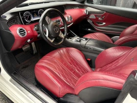 Mercedes-Benz S 63 5.5L * COUPE * Burmester * CARFAX * | Auto.bg — изображение 6 Mercedes-Benz S 63 5.5L * COUPE * Burmester * CARFAX * | Auto.bg — изображение 6