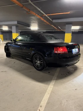 Audi A4 2.0 TDI | Auto.bg — изображение 5 Audi A4 2.0 TDI | Auto.bg — изображение 5