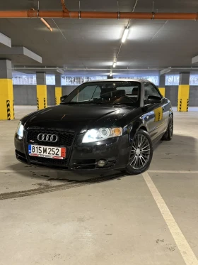 Audi A4 2.0 TDI | Auto.bg — изображение 3 Audi A4 2.0 TDI | Auto.bg — изображение 3