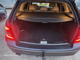 Mercedes-Benz C 200 Face - 10500 € / 20536.22 лв. - 61106649 12 | Car24.bg Mercedes-Benz C 200 Face - 10500 € / 20536.22 лв. - 61106649 12