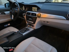 Mercedes-Benz C 200 Face - 10500 € / 20536.22 лв. - 61106649 13 | Car24.bg Mercedes-Benz C 200 Face - 10500 € / 20536.22 лв. - 61106649 13