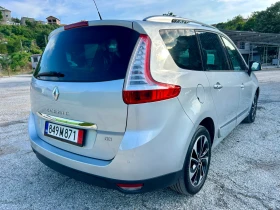 Renault Grand scenic 1.5dci-110-LED-BOSSE-7 места | Auto.bg — изображение 4 Renault Grand scenic 1.5dci-110-LED-BOSSE-7 места | Auto.bg — изображение 4