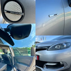 Renault Grand scenic 1.5dci-110-LED-BOSSE-7 места - 4990 € / 9759.59 лв. - 65760826 14 | Car24.bg Renault Grand scenic 1.5dci-110-LED-BOSSE-7 места - 4990 € / 9759.59 лв. - 65760826 14