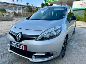 Renault Grand scenic 1.5dci-110-LED-BOSSE-7 места