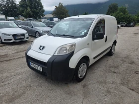Peugeot Bipper 1.3 JTD KLIMA TOP - Car24.bg Peugeot Bipper 1.3 JTD KLIMA TOP