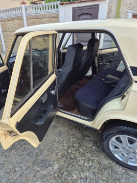 Lada 1200 1200s - 1800 € / 3520.49 лв. - 94832579 11 | Car24.bg Lada 1200 1200s - 1800 € / 3520.49 лв. - 94832579 11