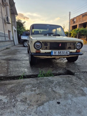 Lada 1200 1200s - 1800 € / 3520.49 лв. - 94832579 9 | Car24.bg Lada 1200 1200s - 1800 € / 3520.49 лв. - 94832579 9