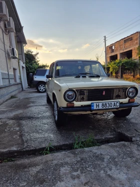 Lada 1200 1200s - 1800 € / 3520.49 лв. - 94832579 8 | Car24.bg Lada 1200 1200s - 1800 € / 3520.49 лв. - 94832579 8
