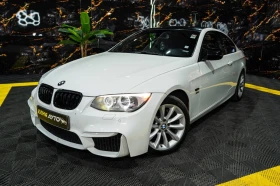 BMW 335 D COUPE XDRIVE M PACK LED NAVI ЛИЗИНГ 100%