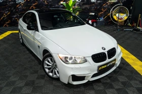 BMW 335 D COUPE XDRIVE M PACK LED NAVI ЛИЗИНГ 100% | Auto.bg — изображение 4 BMW 335 D COUPE XDRIVE M PACK LED NAVI ЛИЗИНГ 100% | Auto.bg — изображение 4