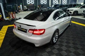 BMW 335 D COUPE XDRIVE M PACK LED NAVI ЛИЗИНГ 100% | Auto.bg — изображение 9 BMW 335 D COUPE XDRIVE M PACK LED NAVI ЛИЗИНГ 100% | Auto.bg — изображение 9