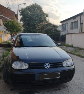 VW Golf 4 GTI - Car24.bg VW Golf 4 GTI