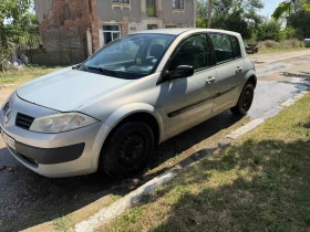 Renault Megane Хеджбек | Auto.bg — изображение 5 Renault Megane Хеджбек | Auto.bg — изображение 5
