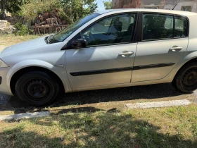 Renault Megane Хеджбек | Auto.bg — изображение 4 Renault Megane Хеджбек | Auto.bg — изображение 4