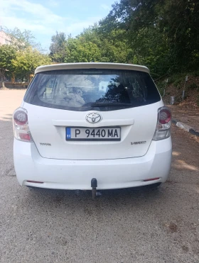 Toyota Verso undefined | Auto.bg — изображение 7 Toyota Verso undefined | Auto.bg — изображение 7