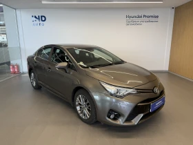 Toyota Avensis EXECUTIVE | Auto.bg — изображение 7 Toyota Avensis EXECUTIVE | Auto.bg — изображение 7