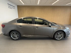 Toyota Avensis EXECUTIVE | Auto.bg — изображение 6 Toyota Avensis EXECUTIVE | Auto.bg — изображение 6