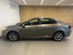 Toyota Avensis EXECUTIVE | Auto.bg — изображение 2 Toyota Avensis EXECUTIVE | Auto.bg — изображение 2
